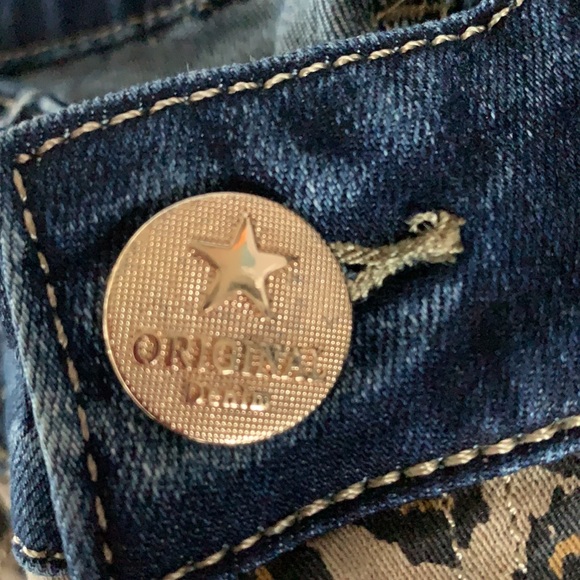 WOMANS JEANS by OR Original Denim - Picture 10 of 14